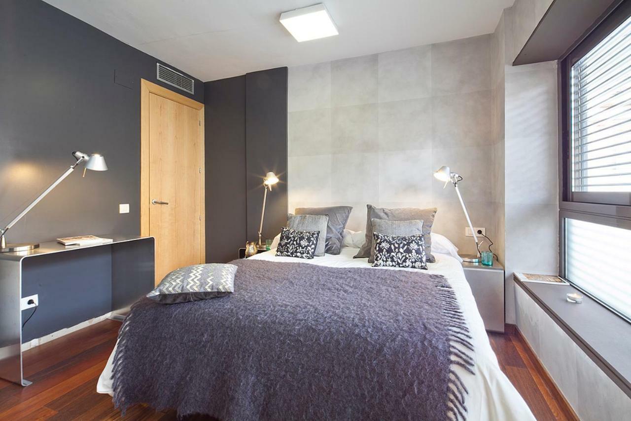 My Space Barcelona Pool Garden Apartments エクステリア 写真