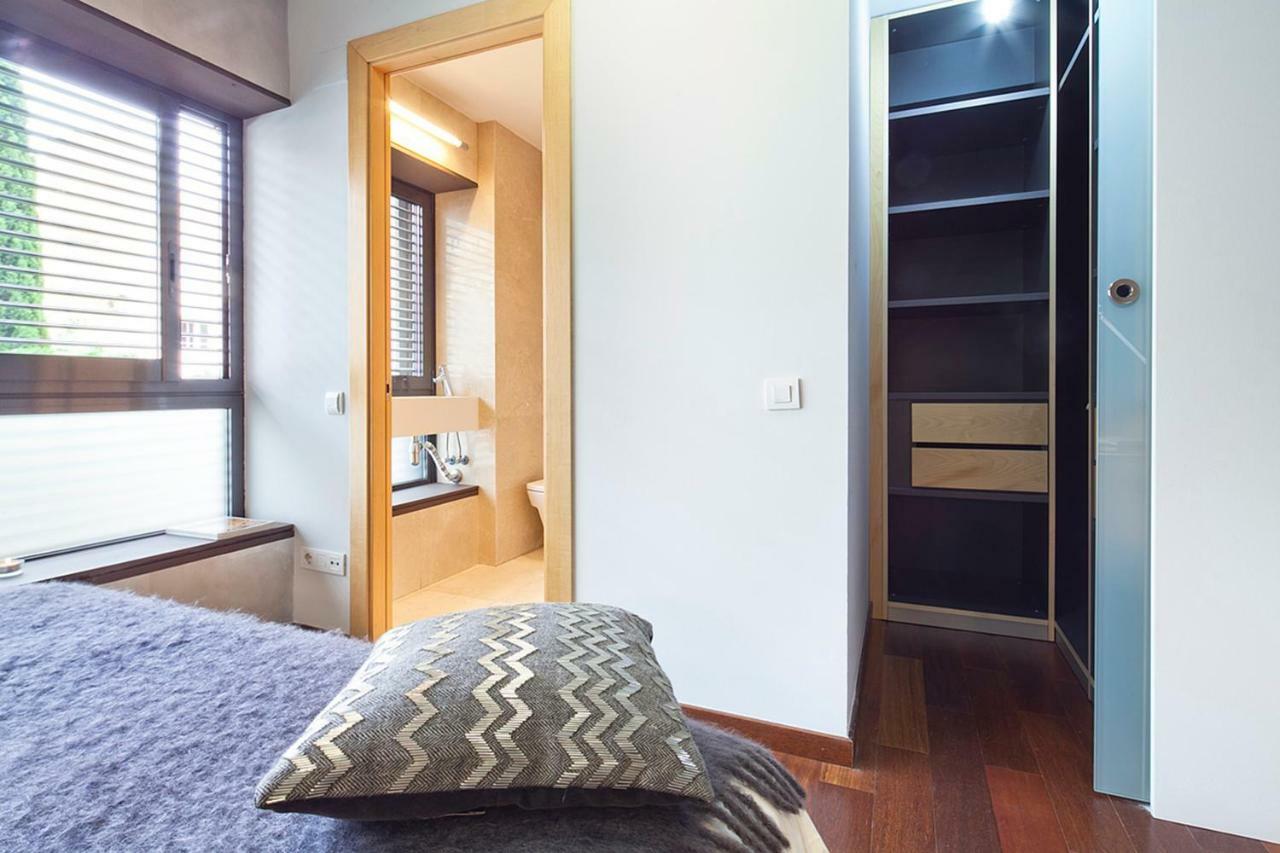 My Space Barcelona Pool Garden Apartments エクステリア 写真