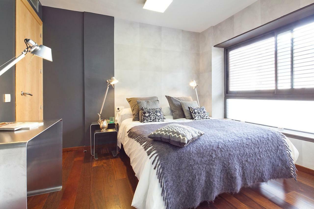 My Space Barcelona Pool Garden Apartments エクステリア 写真