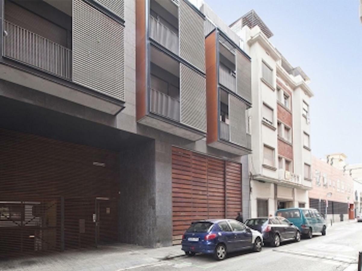 My Space Barcelona Pool Garden Apartments エクステリア 写真