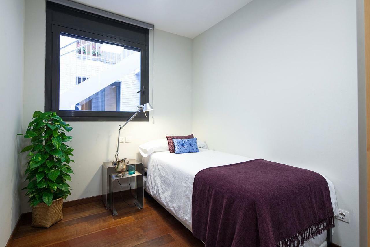 My Space Barcelona Pool Garden Apartments エクステリア 写真