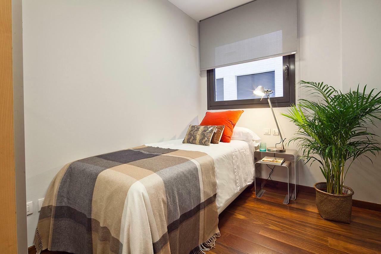 My Space Barcelona Pool Garden Apartments エクステリア 写真