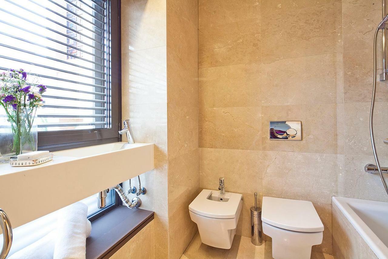 My Space Barcelona Pool Garden Apartments エクステリア 写真
