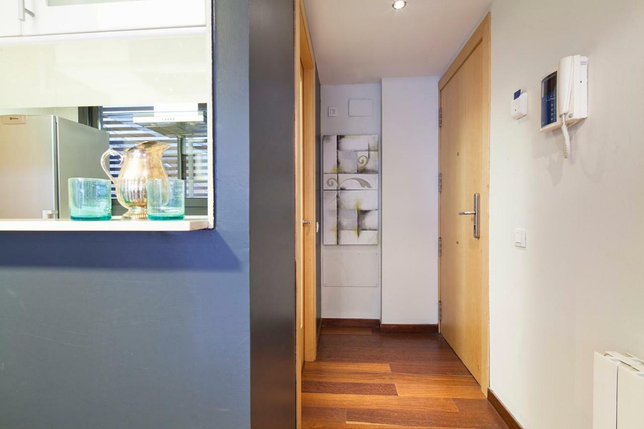 My Space Barcelona Pool Garden Apartments エクステリア 写真