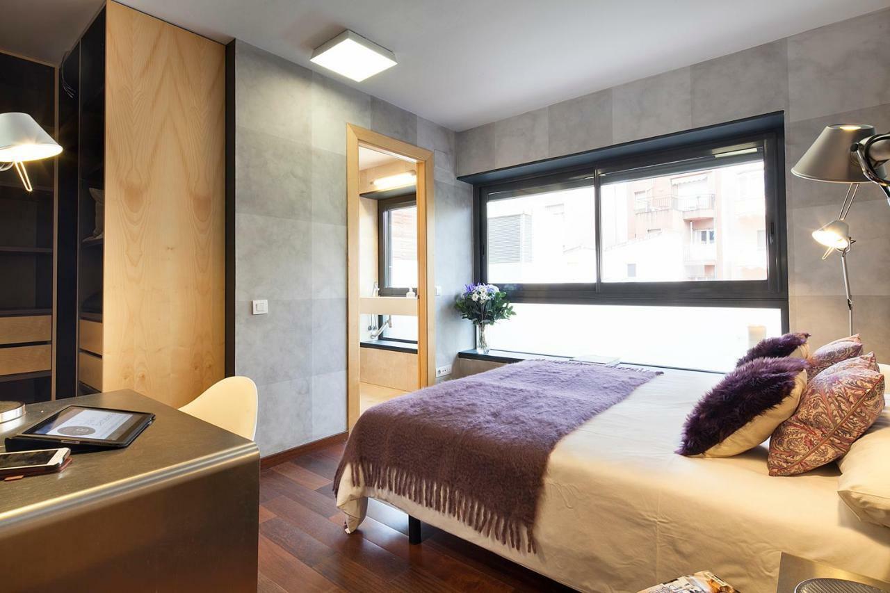 My Space Barcelona Pool Garden Apartments エクステリア 写真